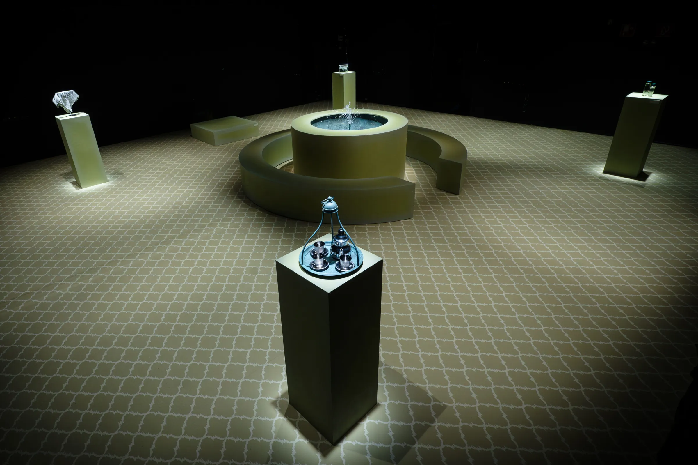 National Theatre Mannheim